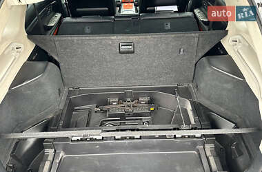 Внедорожник / Кроссовер Lexus RX 2005 в 