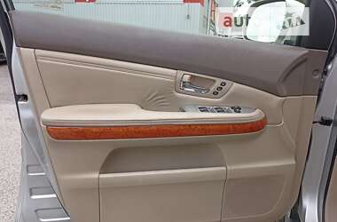 Внедорожник / Кроссовер Lexus RX 2004 в 