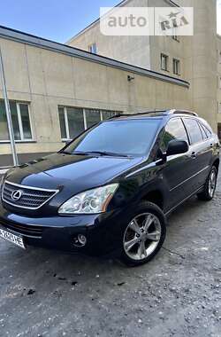 Внедорожник / Кроссовер Lexus RX 2005 в Киеве