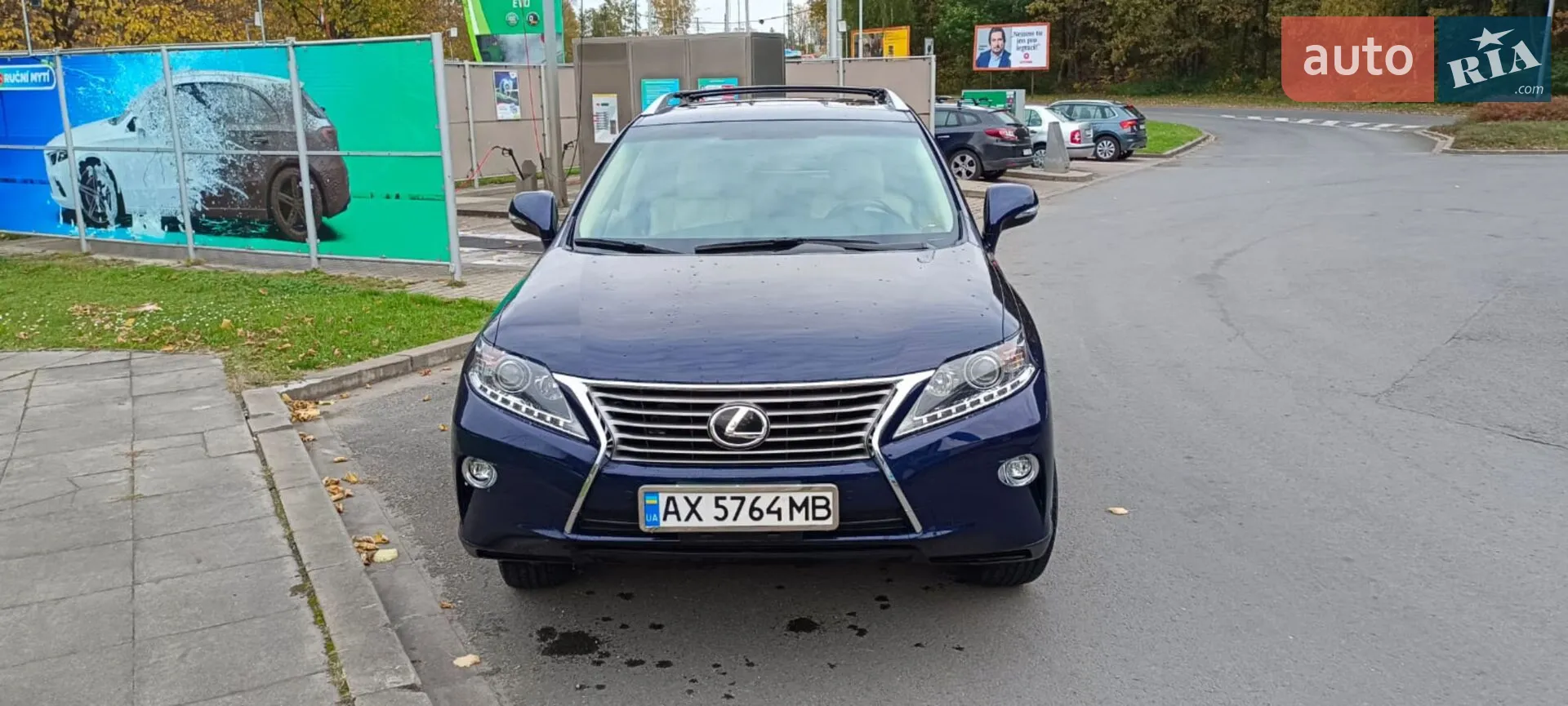 Фото авто 8