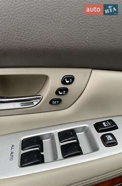 Внедорожник / Кроссовер Lexus RX 2008 в 