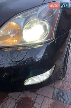 Внедорожник / Кроссовер Lexus RX 2008 в Ивано-Франковске