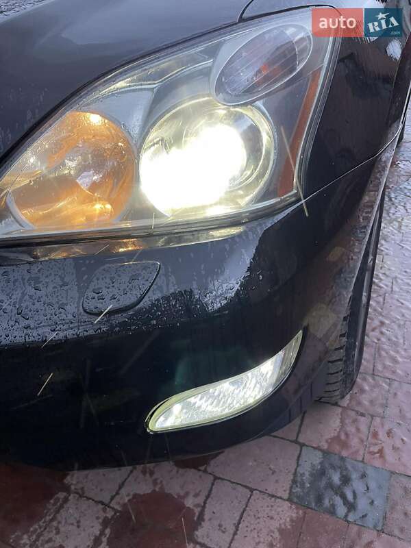 Внедорожник / Кроссовер Lexus RX 2008 в Ивано-Франковске