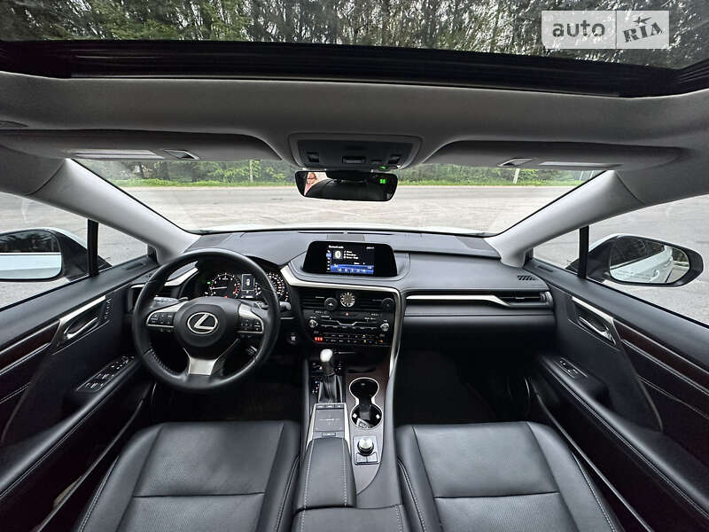 Внедорожник / Кроссовер Lexus RX 2020 в Виннице