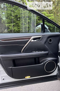 Внедорожник / Кроссовер Lexus RX 2020 в Виннице