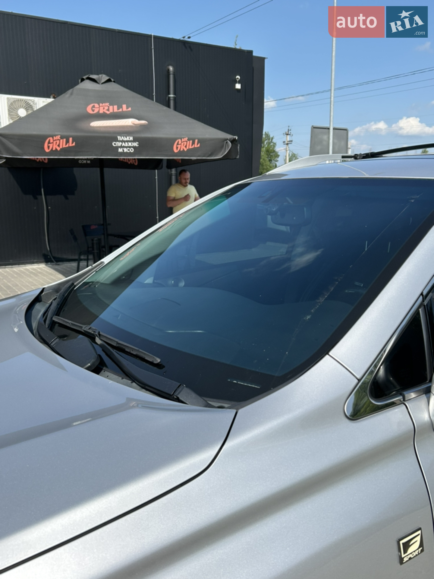 2013 Lexus RX - мініатюра 10