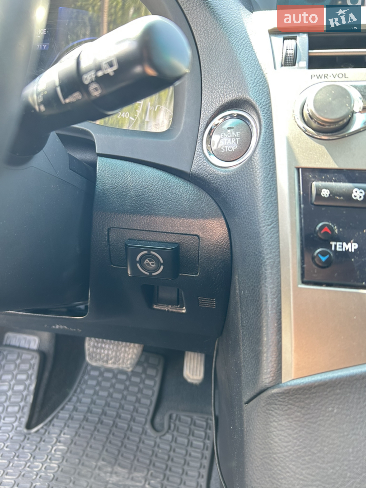 2013 Lexus RX - мініатюра 16
