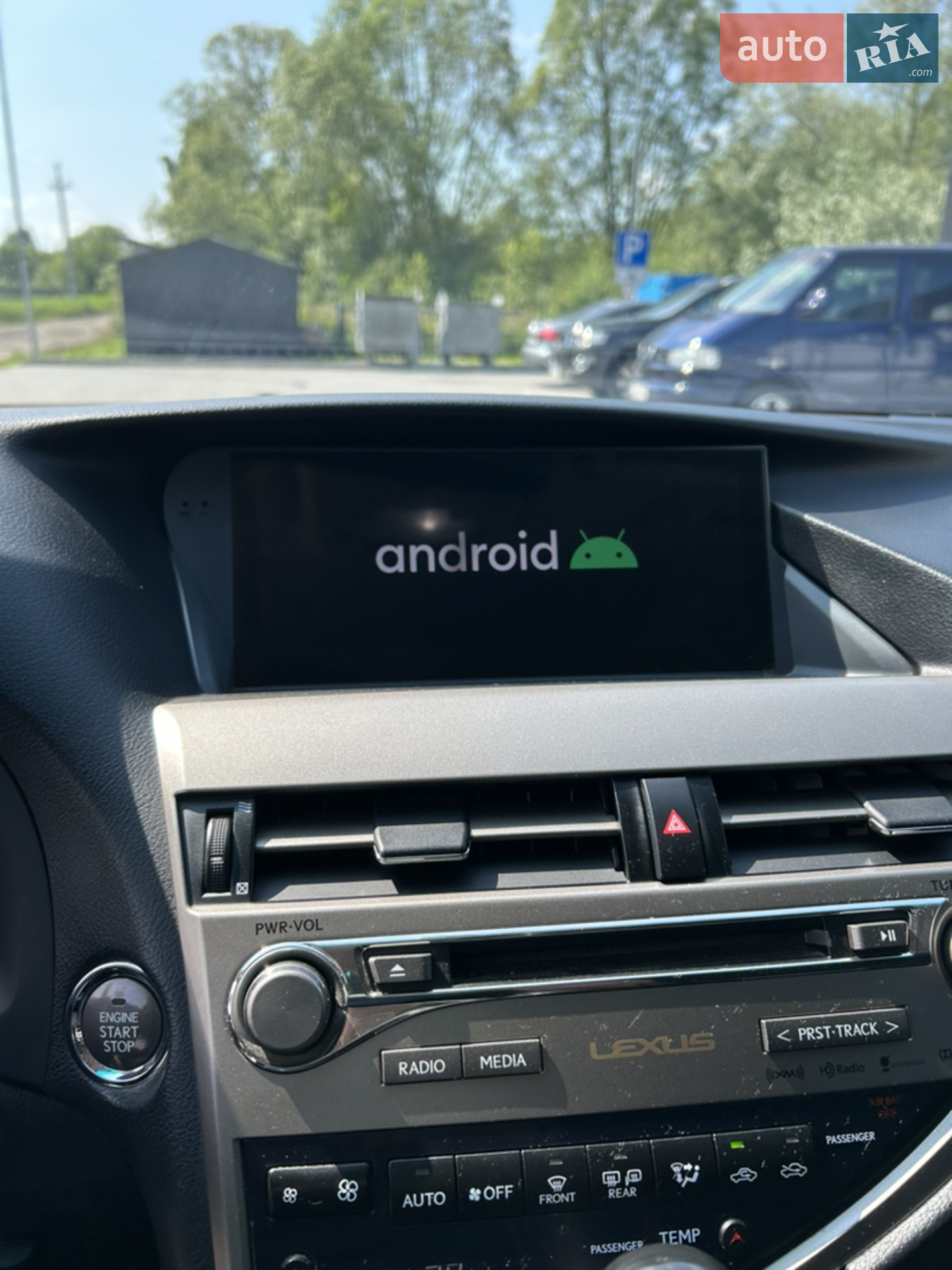 2013 Lexus RX - мініатюра 17