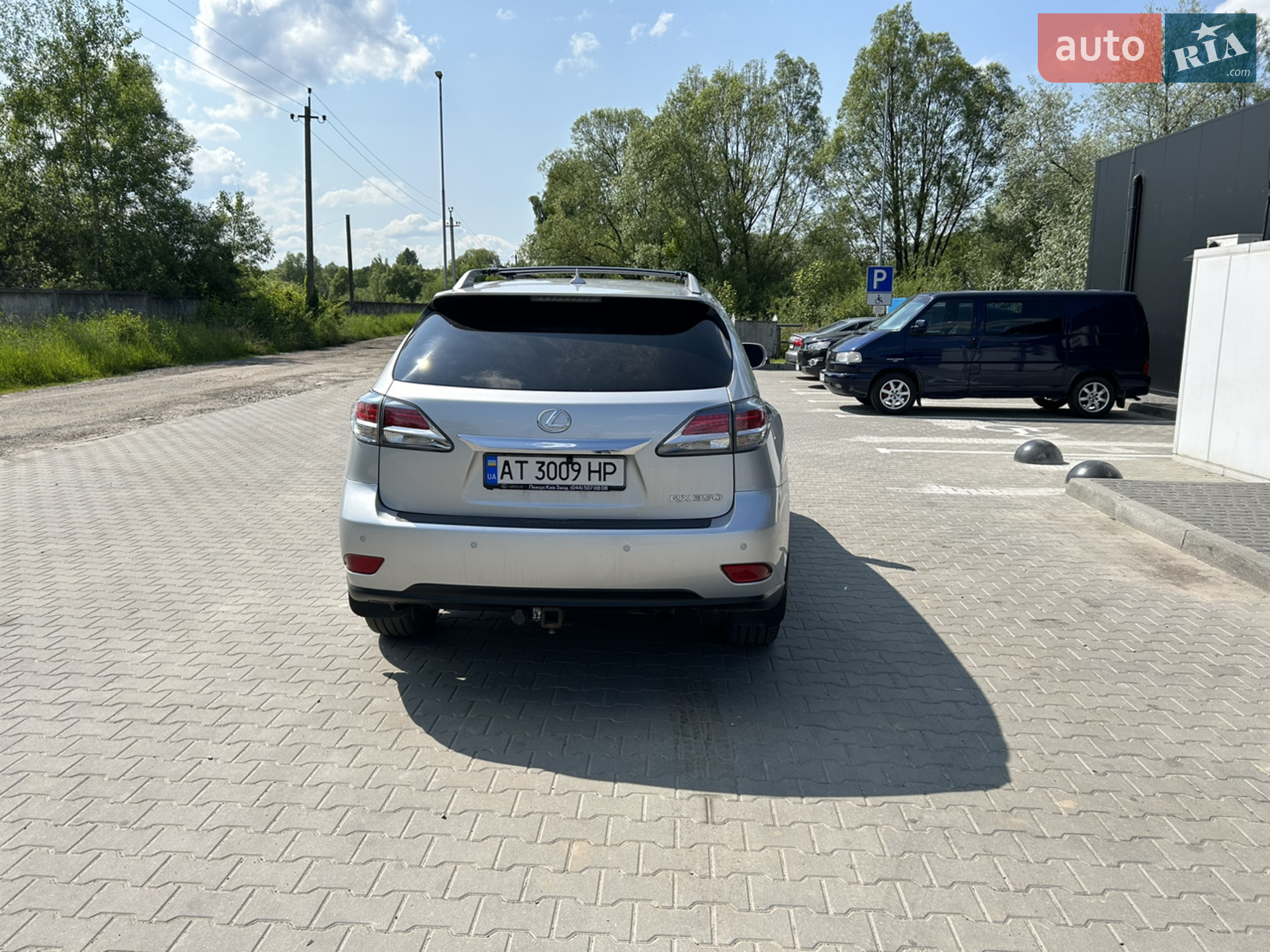 2013 Lexus RX - мініатюра 24