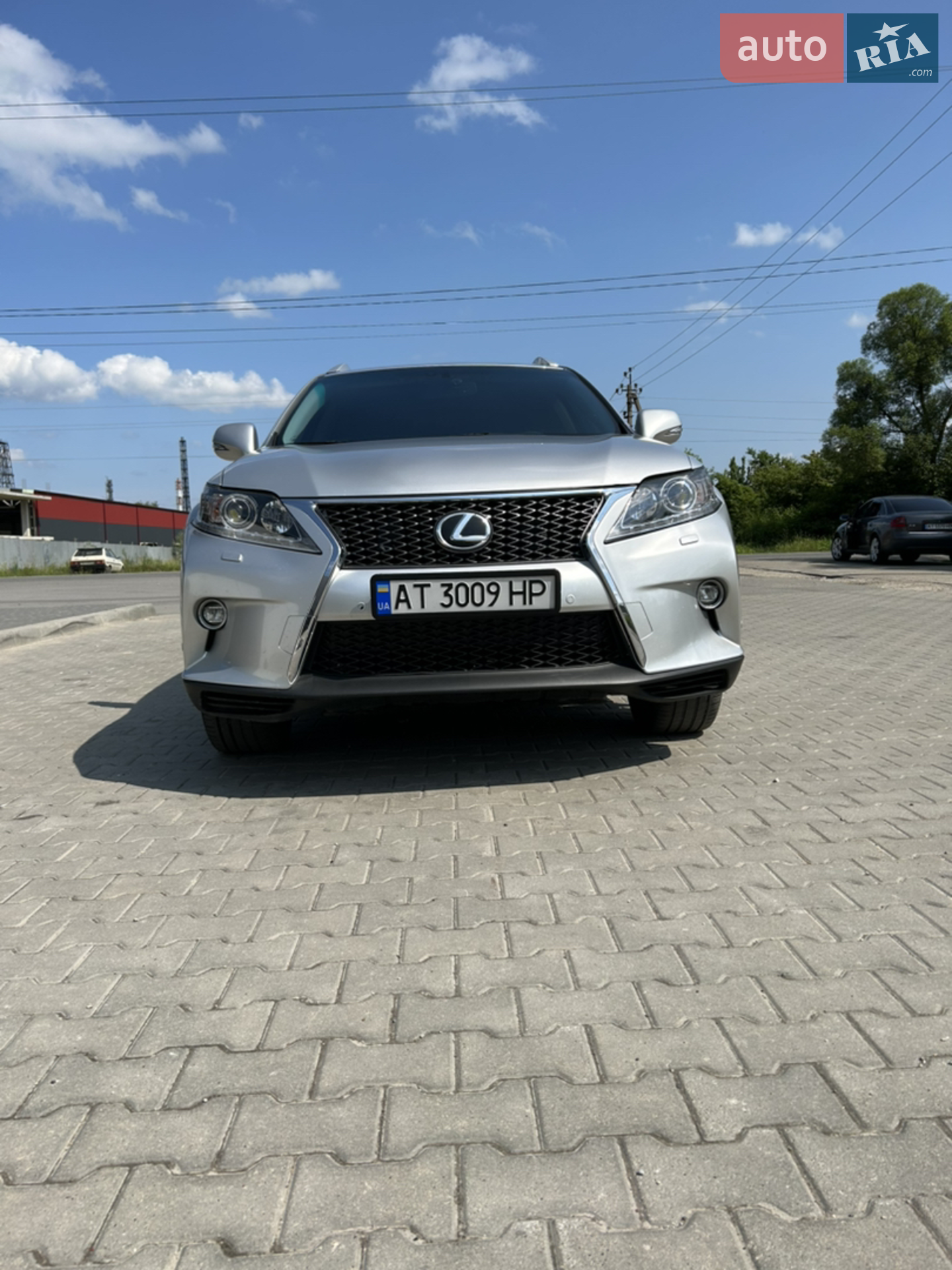 2013 Lexus RX - мініатюра 30