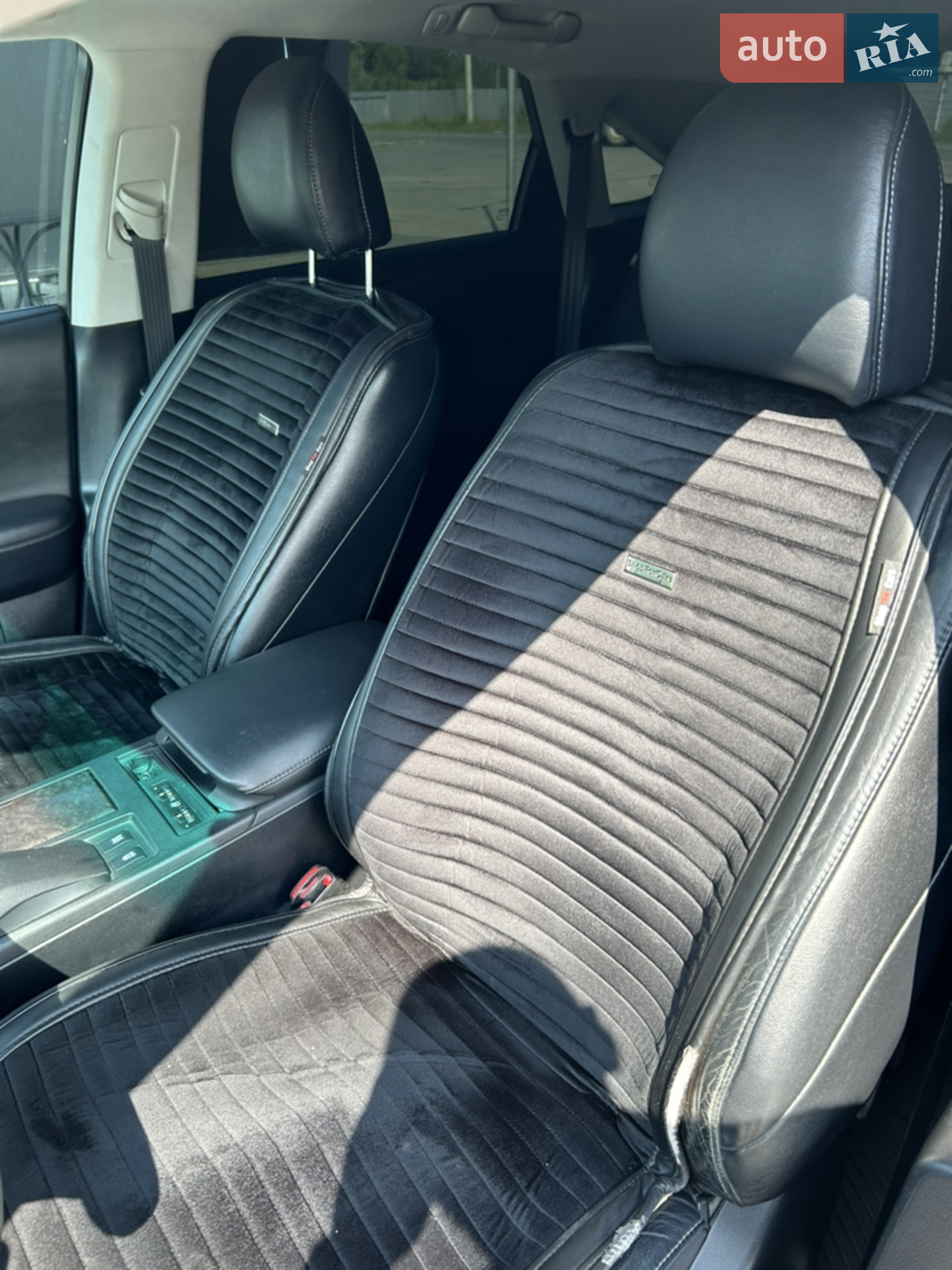 2013 Lexus RX - мініатюра 22