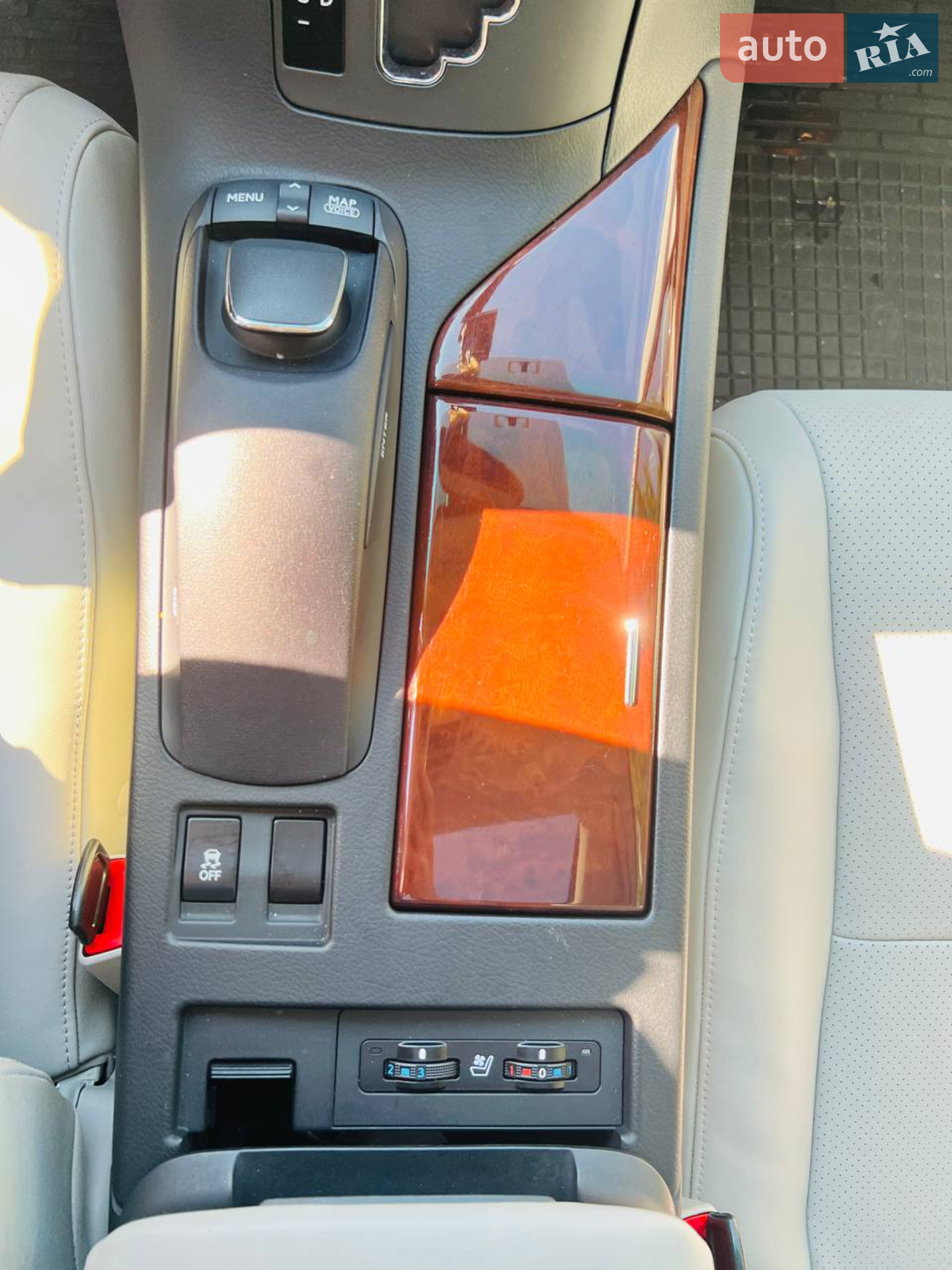 2010 Lexus RX - мініатюра 12
