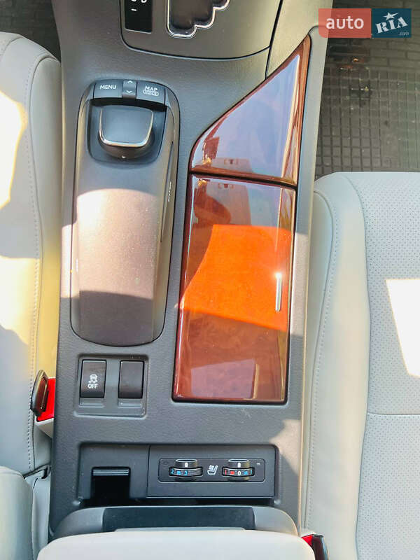 Внедорожник / Кроссовер Lexus RX 2010 в Луцке фото 12 Внедорожник / Кроссовер Lexus RX 2010 в Луцке