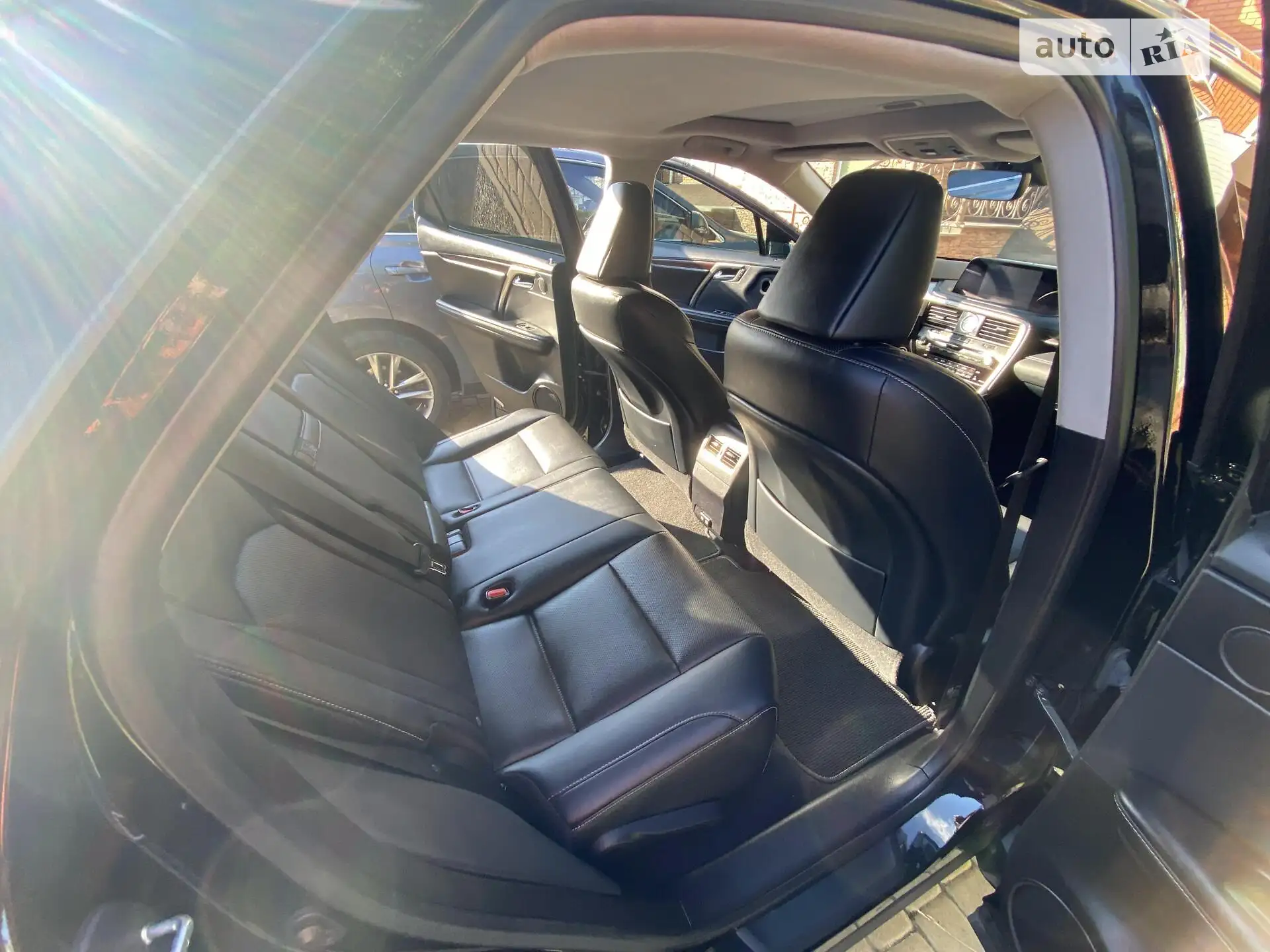 2020 Lexus RX - мініатюра 16