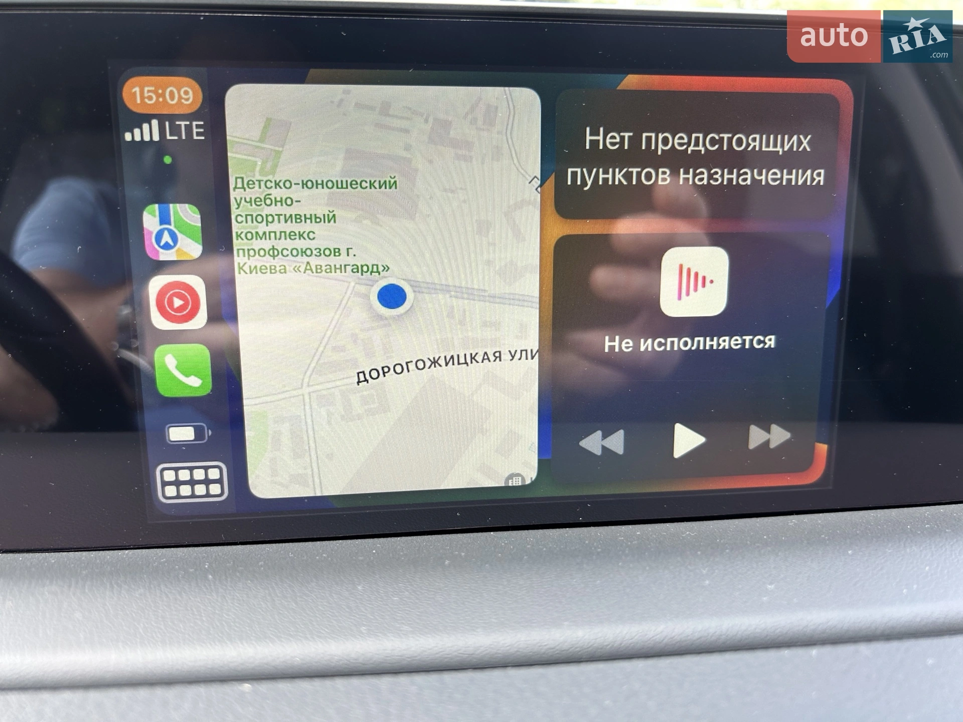 2022 Lexus RX - мініатюра 17