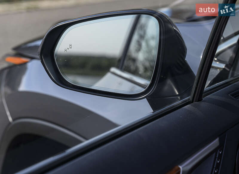 Позашляховик / Кросовер Lexus RX 2018 в Одесі фото 11 Позашляховик / Кросовер Lexus RX 2018 в Одесі