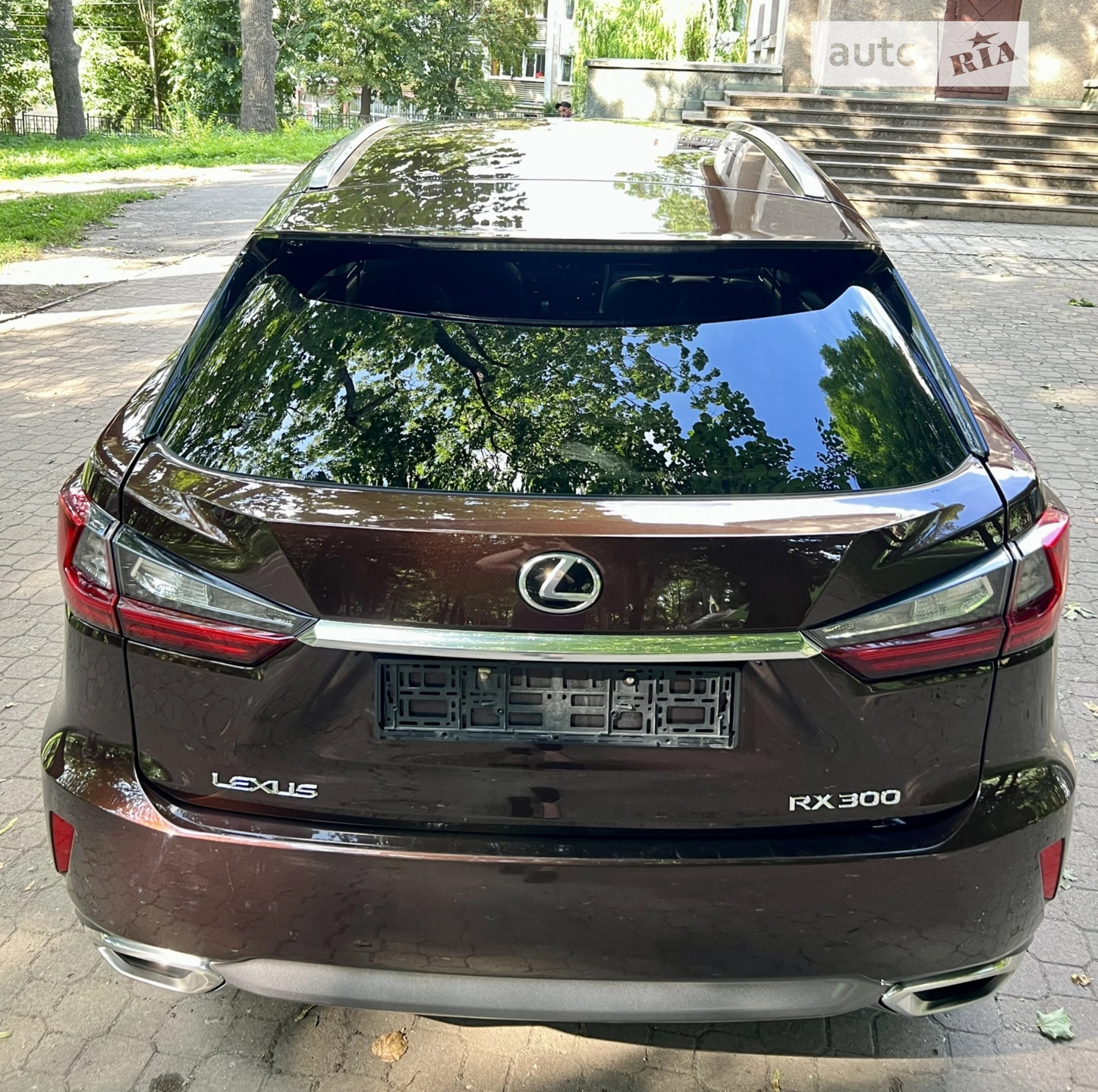 2019 Lexus RX - мініатюра 11
