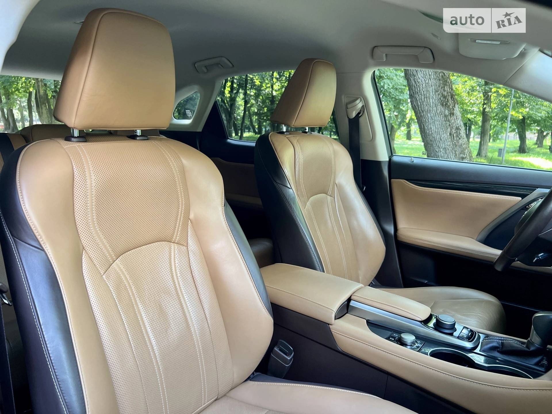 2019 Lexus RX - мініатюра 32