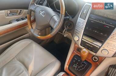 Внедорожник / Кроссовер Lexus RX 2008 в Киеве