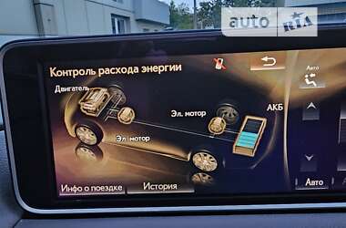Внедорожник / Кроссовер Lexus RX 2018 в Одессе