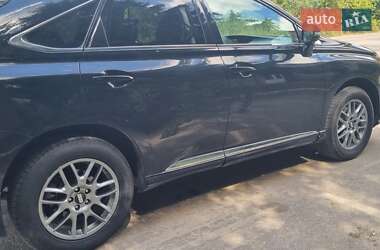 Внедорожник / Кроссовер Lexus RX 2009 в Харькове