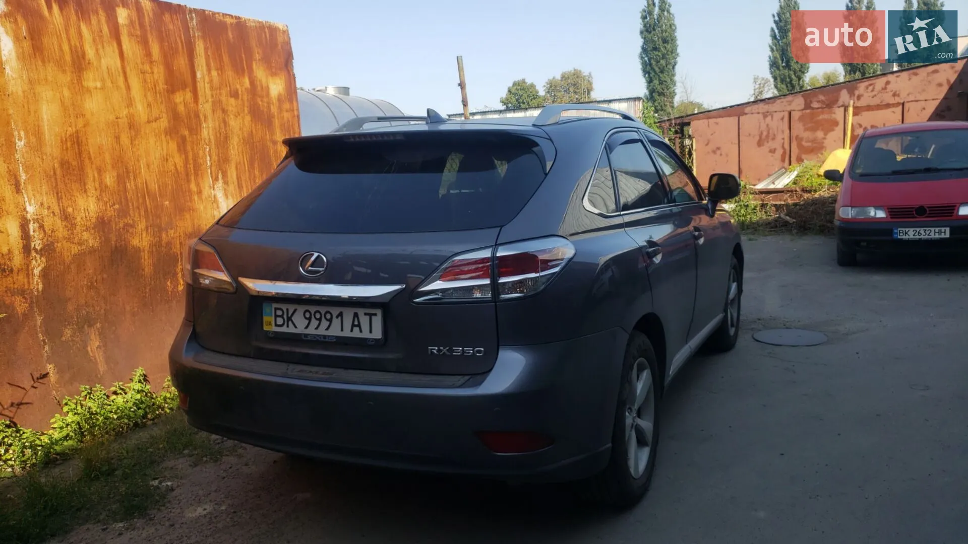 2014 Lexus RX - мініатюра 15