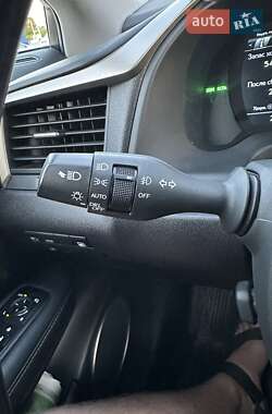 Внедорожник / Кроссовер Lexus RX 2015 в Тернополе
