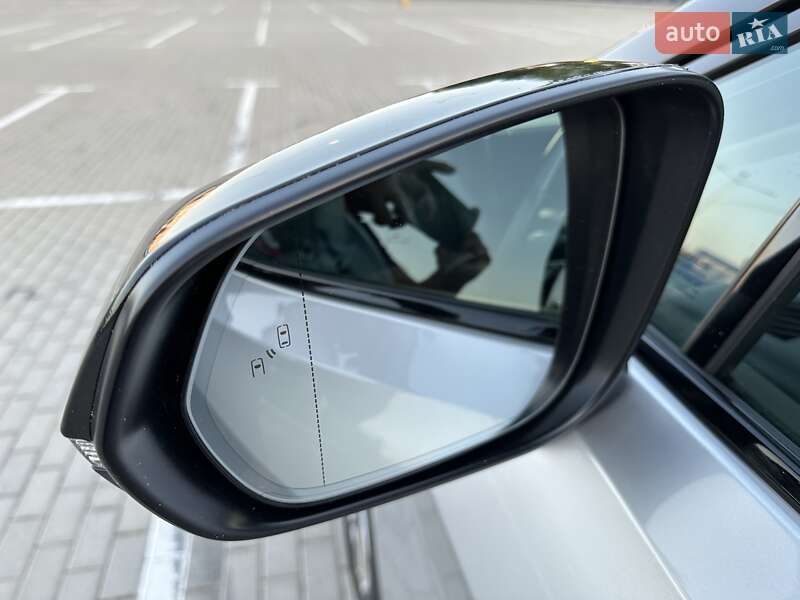 Внедорожник / Кроссовер Lexus RX 2015 в Тернополе