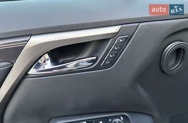 Внедорожник / Кроссовер Lexus RX 2015 в Тернополе