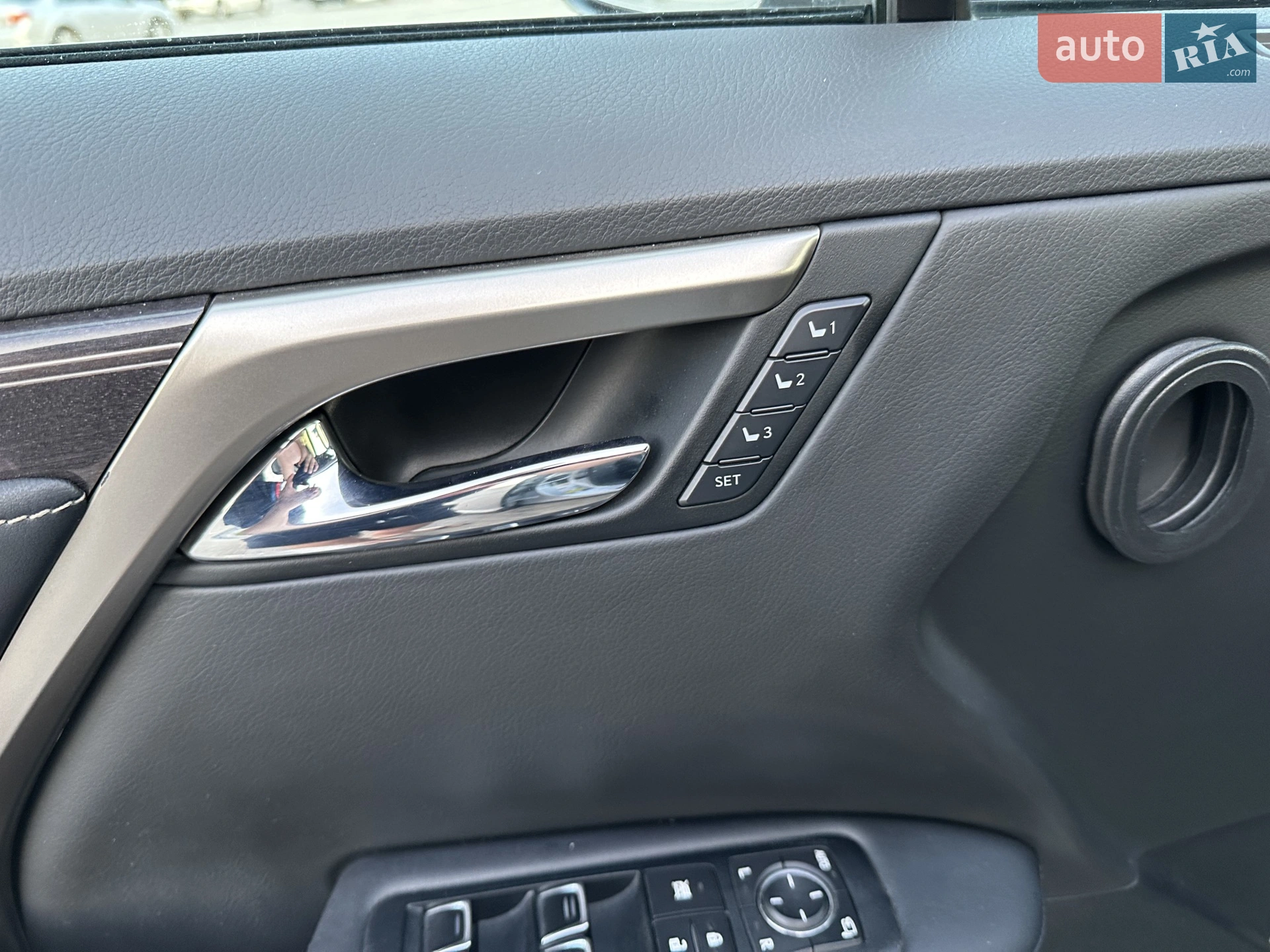 2015 Lexus RX - мініатюра 46