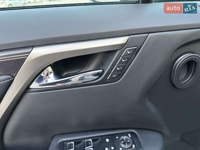 Внедорожник / Кроссовер Lexus RX 2015 в Тернополе