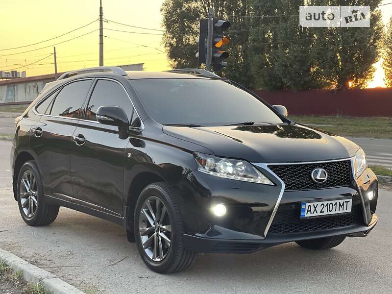 2012 Lexus RX, VIN JTJBK11A302024942:plate — фото 1 (autoria)