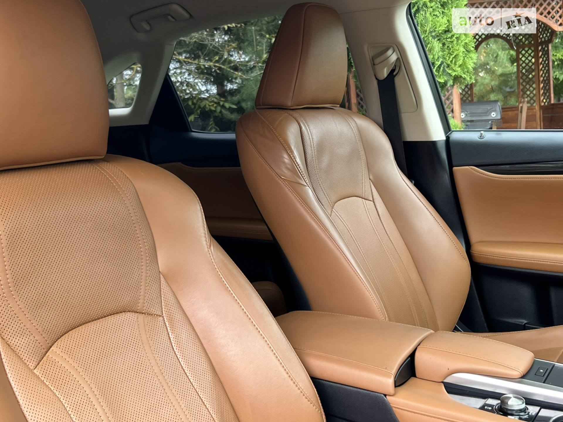2019 Lexus RX - мініатюра 63
