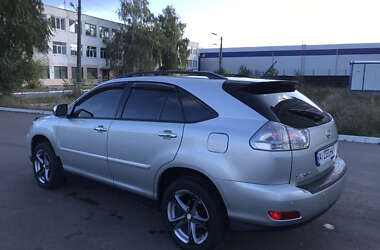 Внедорожник / Кроссовер Lexus RX 2006 в Белой Церкви