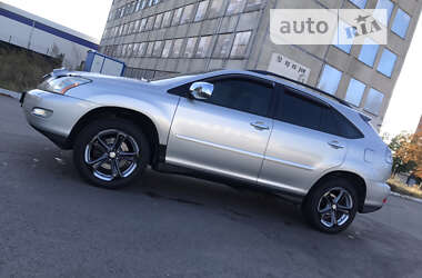 Внедорожник / Кроссовер Lexus RX 2006 в Белой Церкви