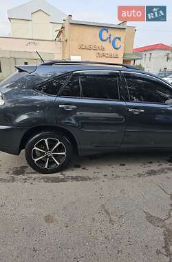Внедорожник / Кроссовер Lexus RX 2003 в Полтаве