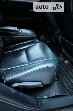 Позашляховик / Кросовер Lexus RX 2012 в Чернігові фото 10 Позашляховик / Кросовер Lexus RX 2012 в Чернігові