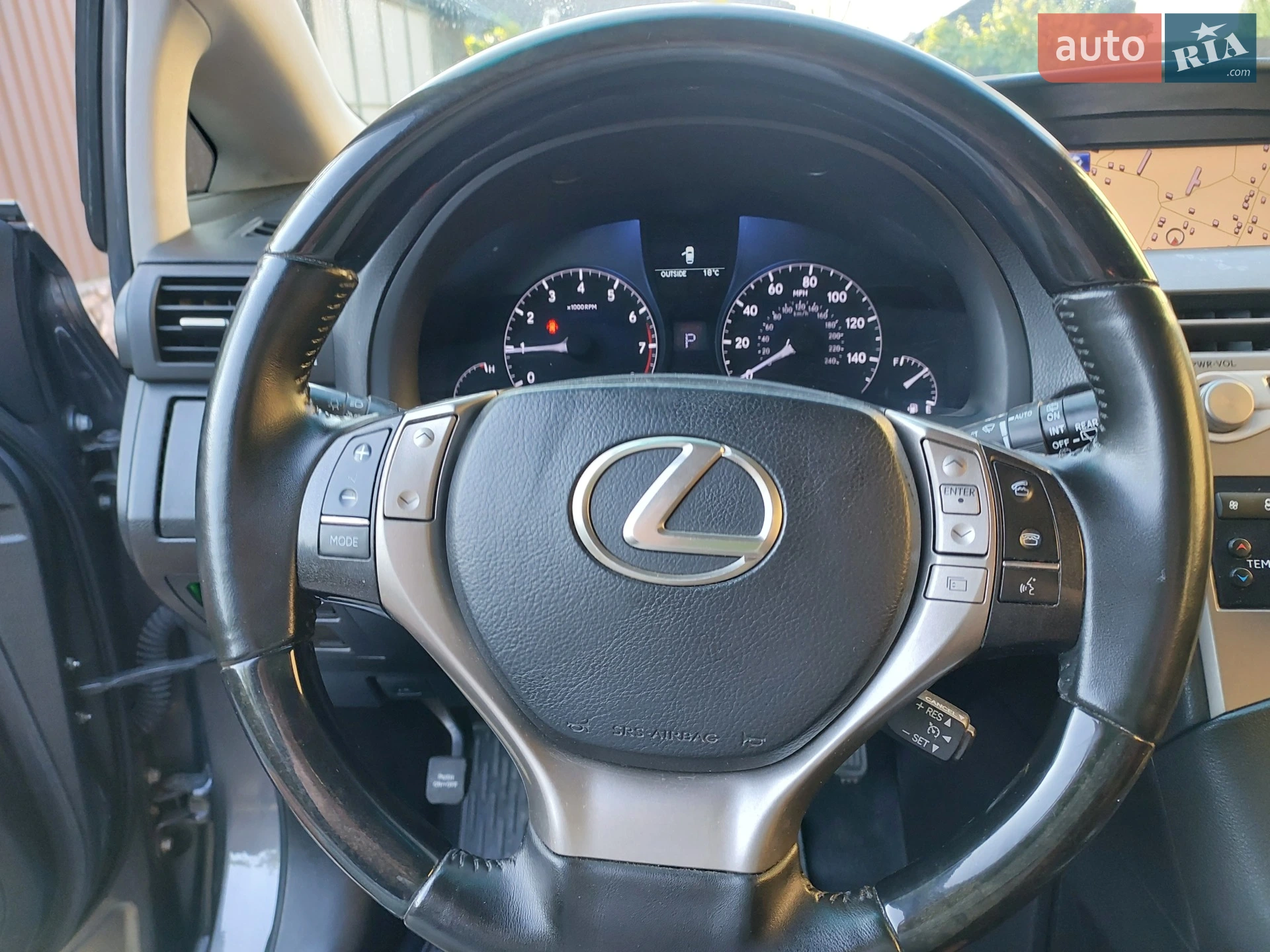 2013 Lexus RX - мініатюра 9