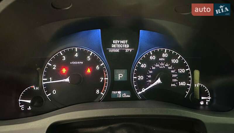 Внедорожник / Кроссовер Lexus RX 2014 в Запорожье фото 15 Внедорожник / Кроссовер Lexus RX 2014 в Запорожье