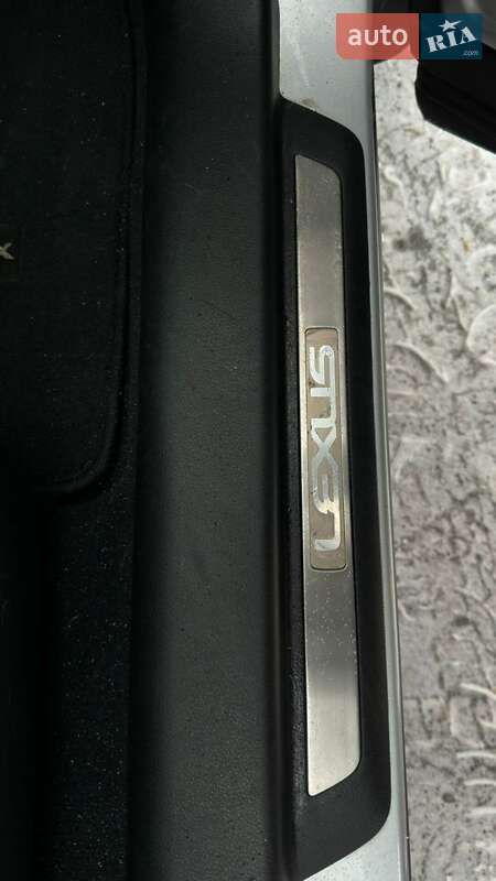 Внедорожник / Кроссовер Lexus RX 2014 в Запорожье фото 21 Внедорожник / Кроссовер Lexus RX 2014 в Запорожье