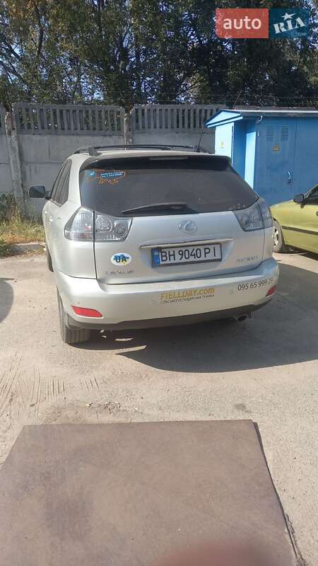 Lexus RX 2006