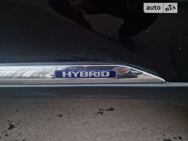 Внедорожник / Кроссовер Lexus RX 2009 в Кременчуге