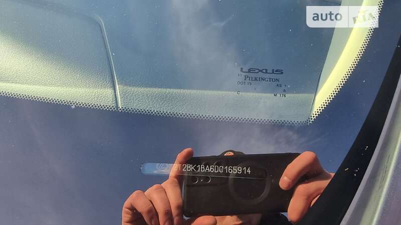 Позашляховик / Кросовер Lexus RX 2012 в Вінниці фото 41 Позашляховик / Кросовер Lexus RX 2012 в Вінниці