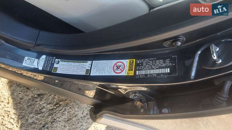 Внедорожник / Кроссовер Lexus RX 2010 в Николаеве фото 19 Внедорожник / Кроссовер Lexus RX 2010 в Николаеве