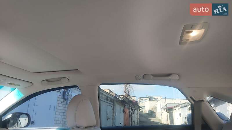 Внедорожник / Кроссовер Lexus RX 2010 в Николаеве фото 25 Внедорожник / Кроссовер Lexus RX 2010 в Николаеве