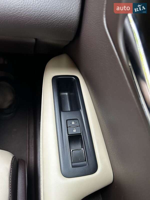 Позашляховик / Кросовер Lexus RX 2018 в Черкасах фото 22 Позашляховик / Кросовер Lexus RX 2018 в Черкасах