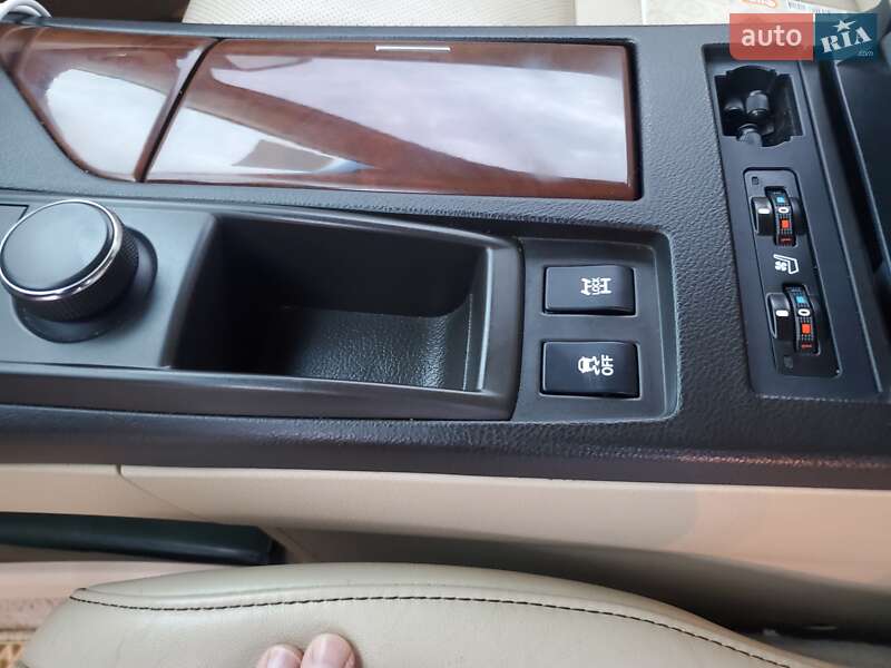Внедорожник / Кроссовер Lexus RX 2012 в Одессе