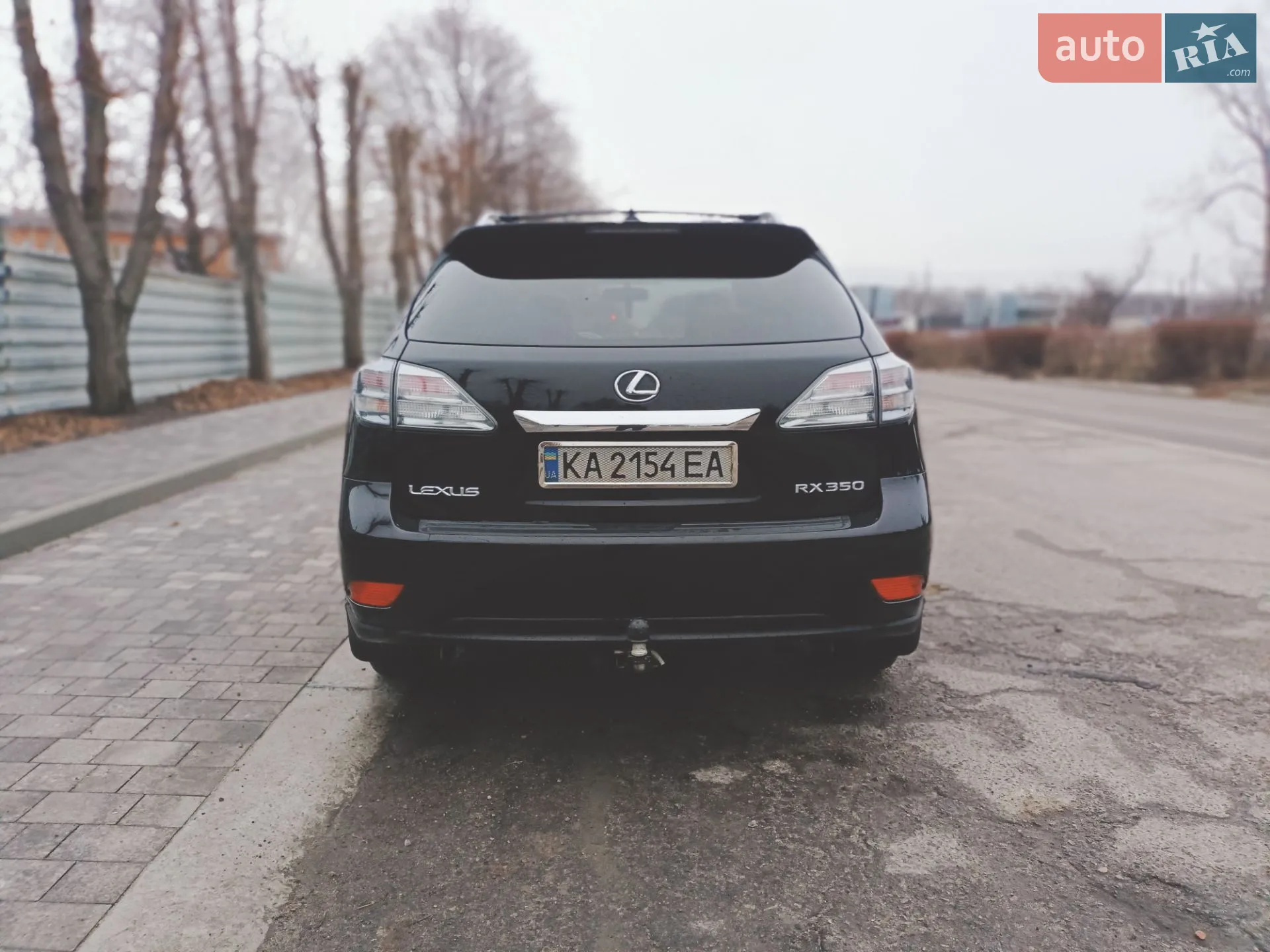 2010 Lexus RX - мініатюра 12