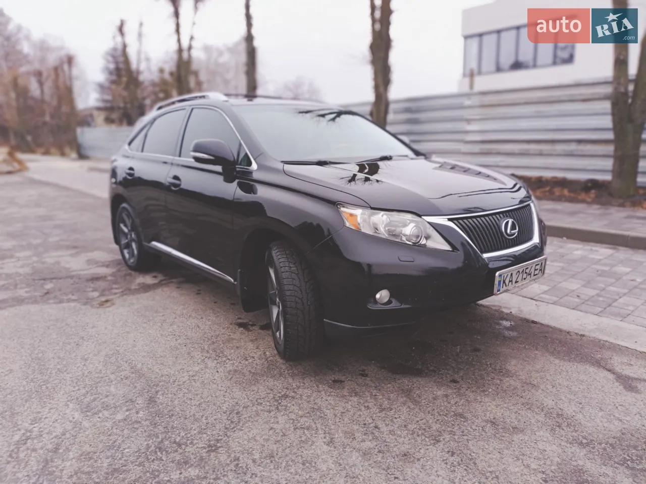 2011 Lexus RX - мініатюра 10