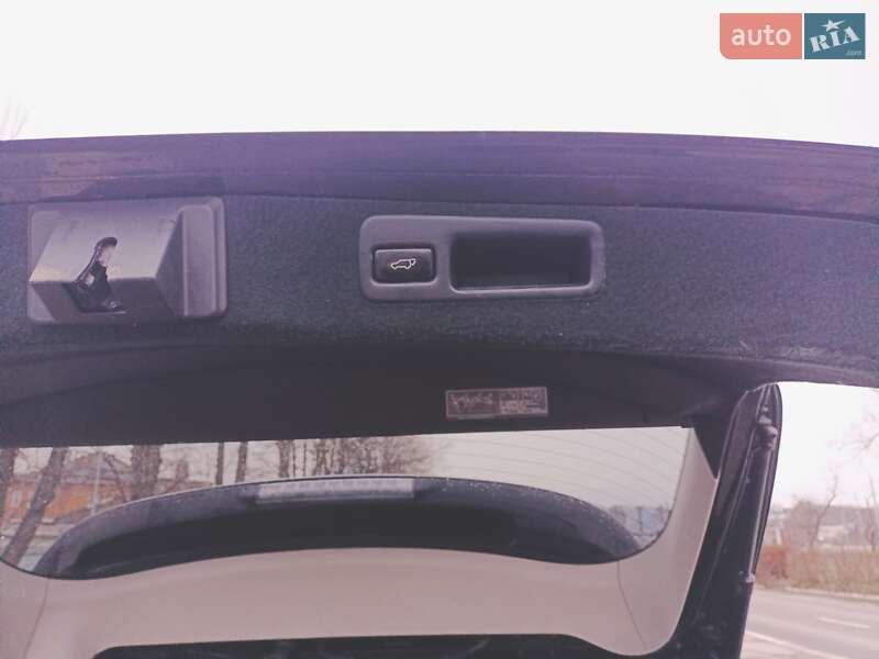 Внедорожник / Кроссовер Lexus RX 2010 в Белой Церкви